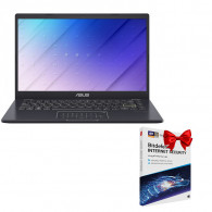 Pc Portable Asus E410MA Intel Celeron 4Go 128Go Bleu (E410MA-BV1182W)