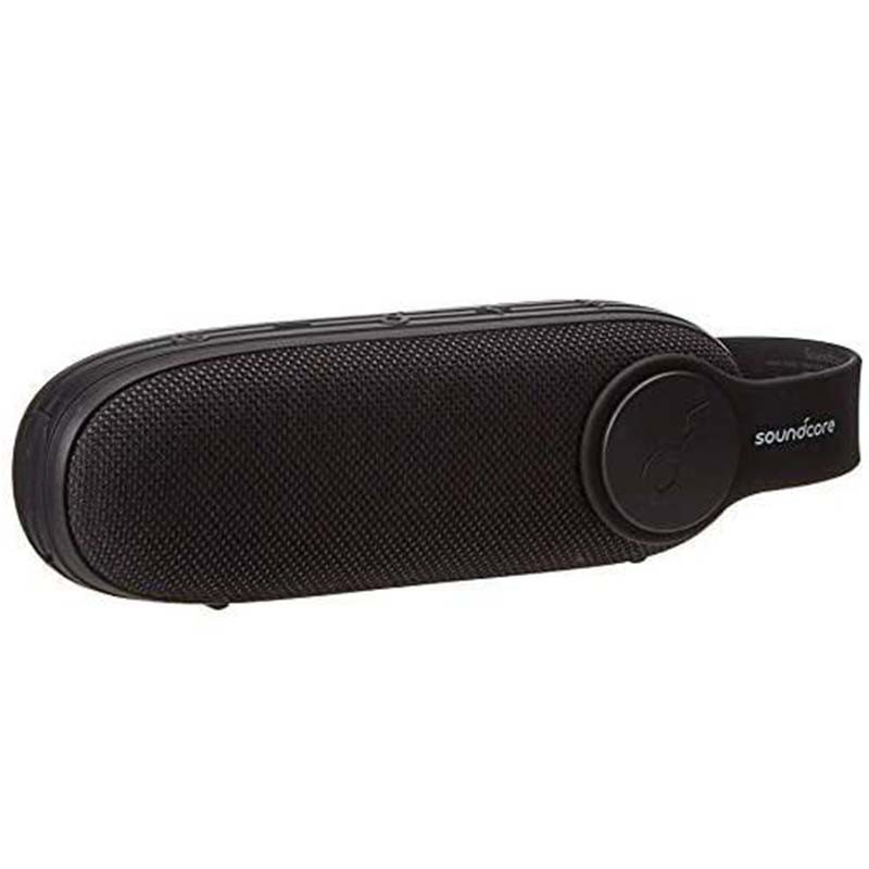 Haut Parleur Bluetooth Anker Soundcore Mini 3 Pro Noir - SpaceNet