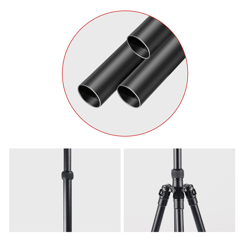 Support vidéo projecteur Anker Nebula Portable Tripod Stand - Noir