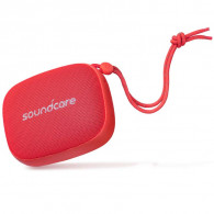 Haut parleur Portable Anker Soundcore Icon Mini - Rouge