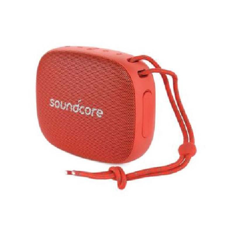 Haut parleur Portable Anker Soundcore Icon Mini - Rouge