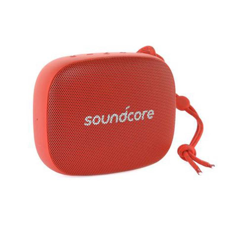 Haut parleur Portable Anker Soundcore Icon Mini - Rouge