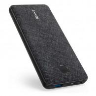 Power Bank Anker PowerCore Metro Slim 10000 mAh - Noir Power Bank Anker PowerCore Metro Slim 10000 mAh - Noir