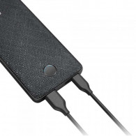 Power Bank Anker PowerCore Metro Slim 10000 mAh - Noir Power Bank Anker PowerCore Metro Slim 10000 mAh - Noir
