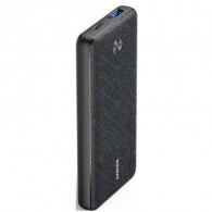 Power Bank Anker PowerCore Metro Slim 10000 mAh - Noir Power Bank Anker PowerCore Metro Slim 10000 mAh - Noir
