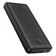 Power Bank Anker PowerCore Select 20000 Mah - Noir Power Bank Anker PowerCore Select 20000 Mah - Noir