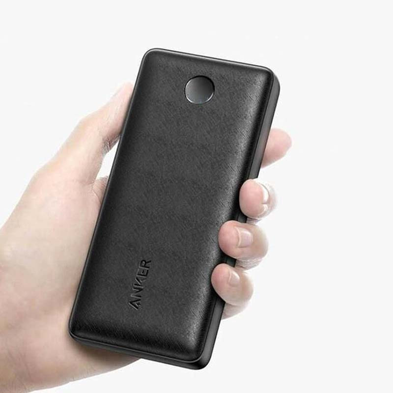 Power Bank Anker PowerCore Select 20000 Mah - Noir