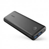Power Bank Anker PowerCore Select 20000 mAh - Noir Power Bank Anker PowerCore Select 20000 mAh - Noir