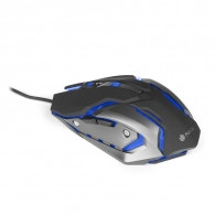 Souris Gamer NGS GMX-100 - Noir Souris Gamer NGS GMX-100 - Noir