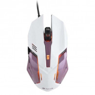 Souris Gamer NGS GMX-100 - Pink Souris Gamer NGS GMX-100 - Pink