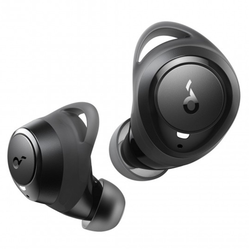 Ecouteurs Buds Sans fil Anker Soundcore Life Dot 2 Noir