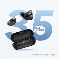 Ecouteurs Sans fil Anker SoundCore Life A1 Noir