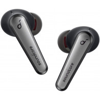 Écouteurs Sans Fil Anker Soundcore Liberty Air 2 Pro Noir Écouteurs Sans Fil Anker Soundcore Liberty Air 2 Pro Noir