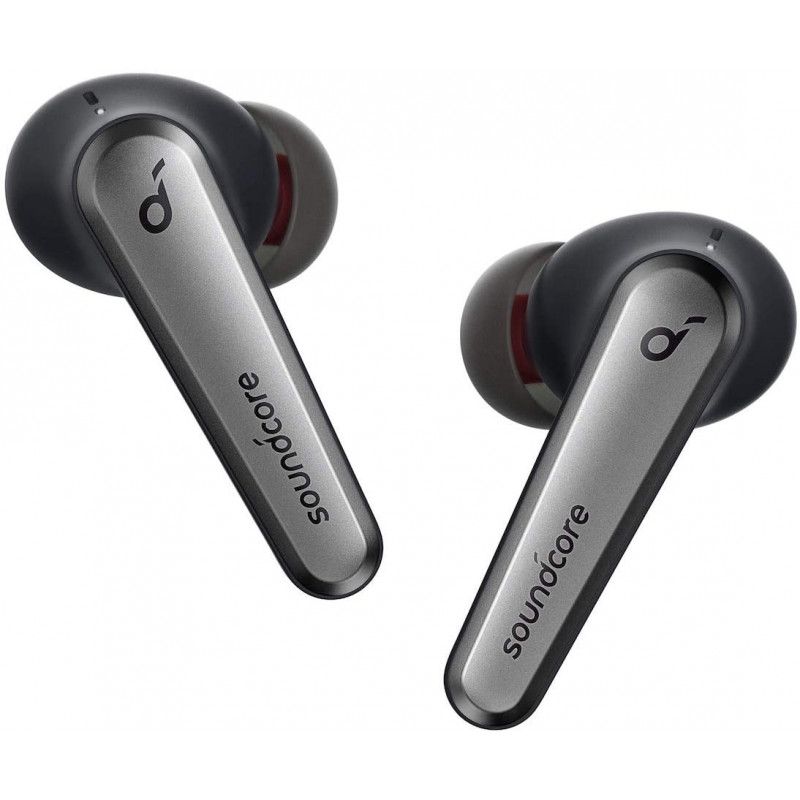 Écouteurs Sans Fil Anker Soundcore Liberty Air 2 Pro Noir