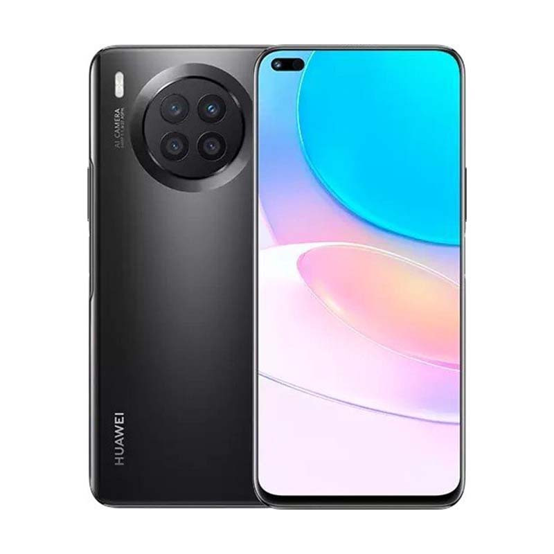 Smartphone Huawei Nova 8i 8Go 128Go Noir (HU-NOVA8I) Smartphone Huawei Nova 8i 8Go 128Go Noir (HU-NOVA8I)