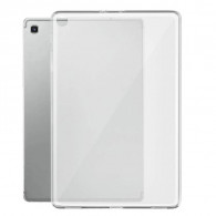 Coque Silicone Neo Nano Glass Pour Tablette Samsung T295 8"