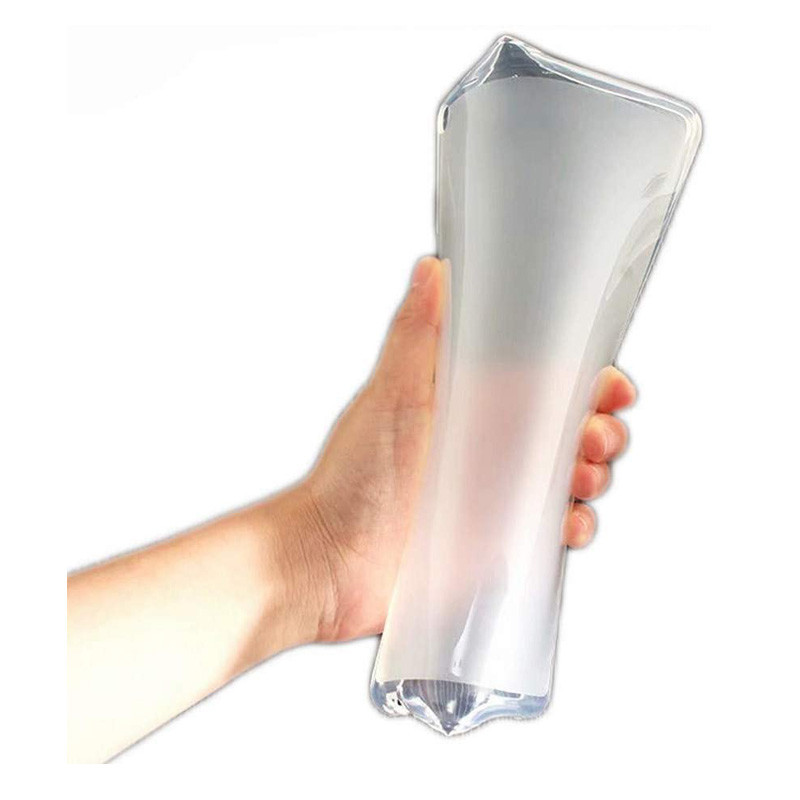 Coque Silicone Neo Nano Glass Pour Tablette Samsung T295 8"