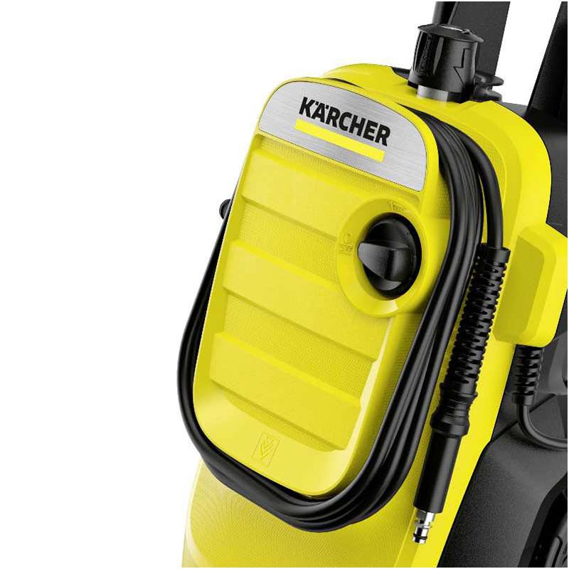 Nettoyeur Haute Pression Karcher K4 Compact en Tunisie