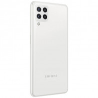 Smartphone Samsung Galaxy A22 4Go 64Go Blanc 5G