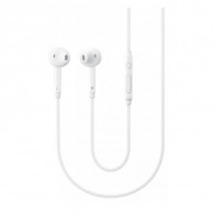 Écouteur Filaire Stéréo Samsung S6 - KIT-EG920 Écouteur Filaire Stéréo Samsung S6 - KIT-EG920