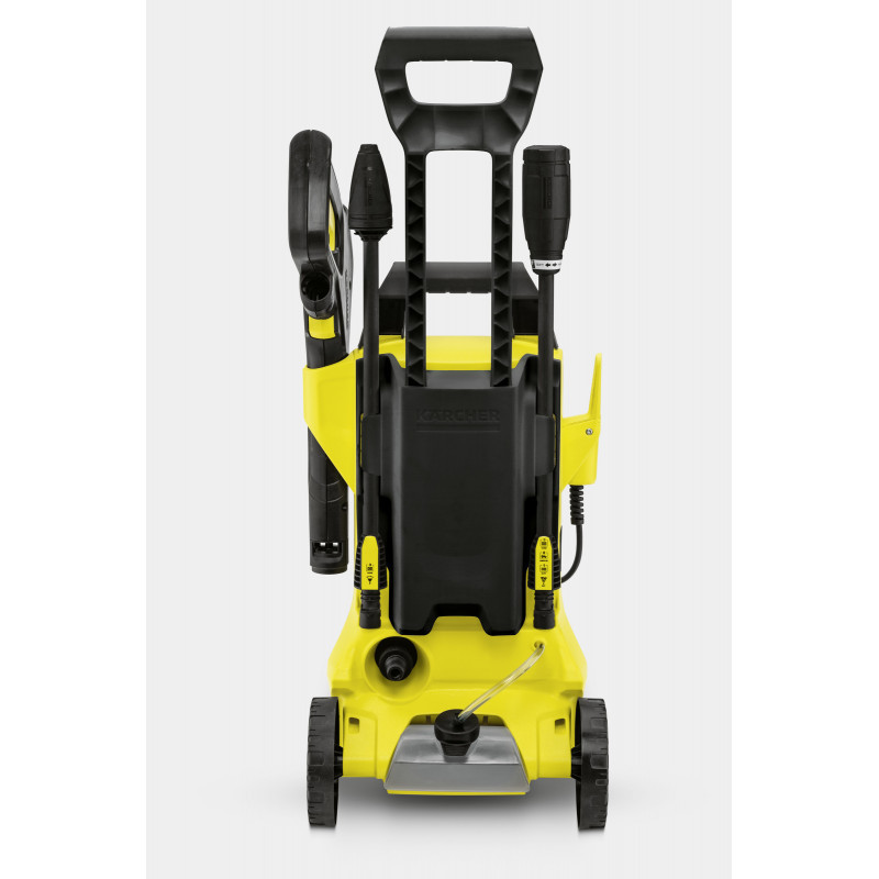 Nettoyeur Haute Pression KÄRCHER K3 Power Control 1600W KATH48129