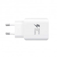 Tête Chargeur Rapide 2A - Blanc