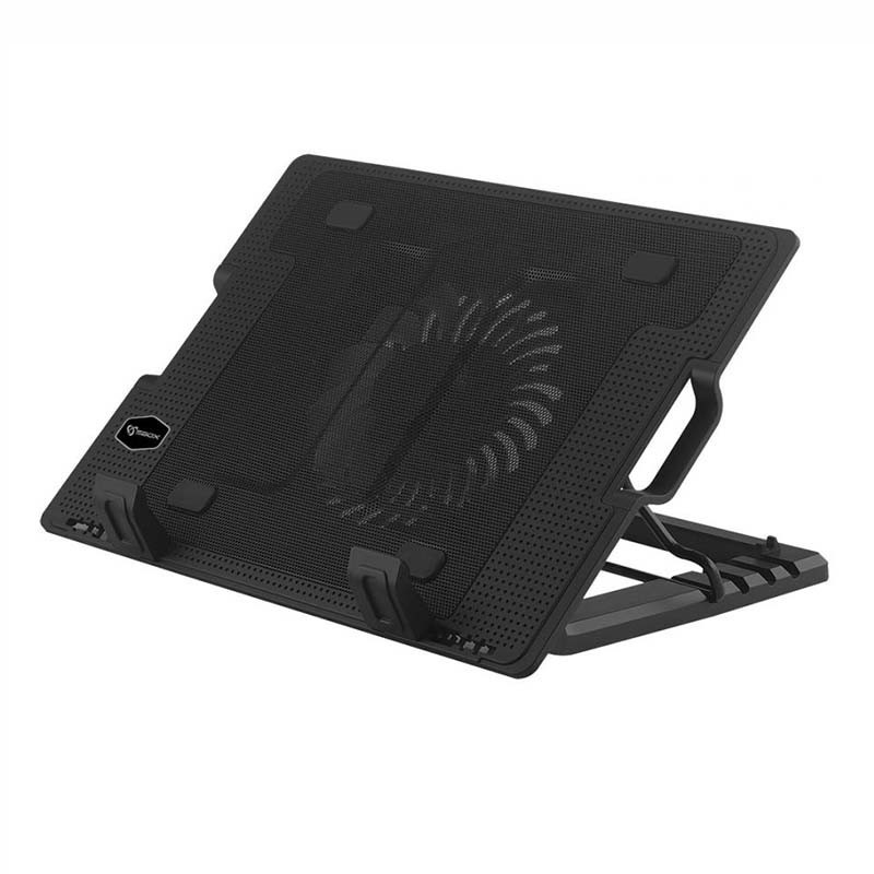 Refroidisseur SBOX USB Pour Pc Portable 17.3 (CP-12)