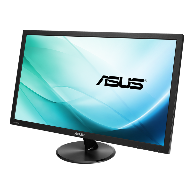 Ecran Asus Gaming VP228HE 21.5" Full HD IPS Noir