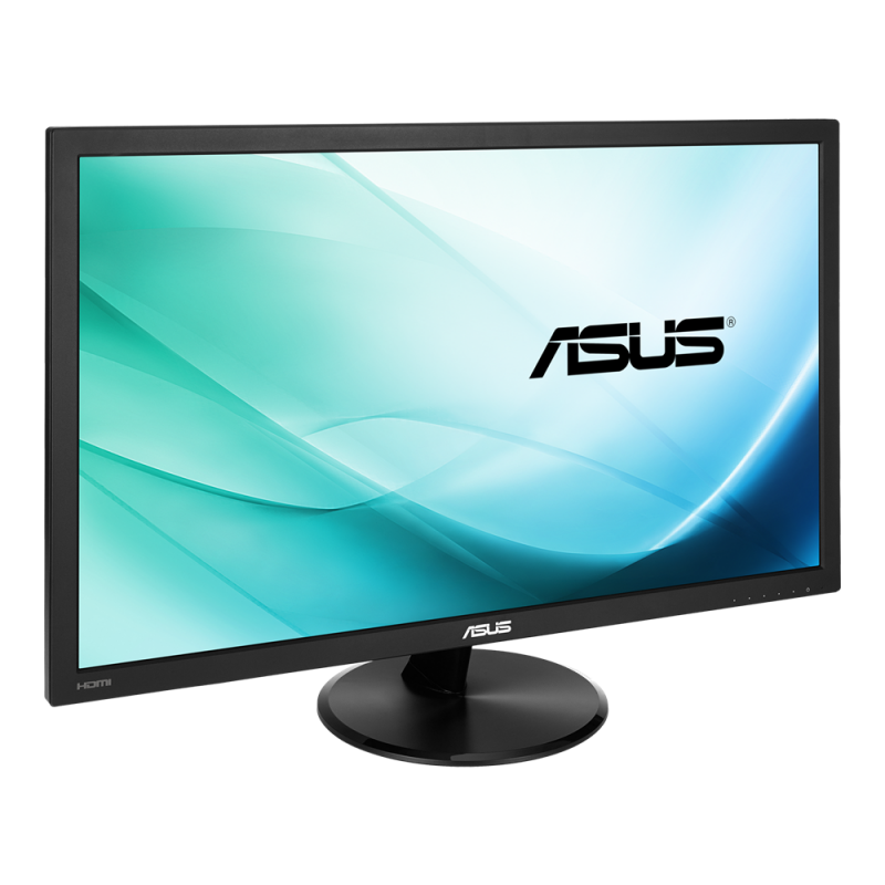 Ecran Asus Gaming VP228HE 21.5" Full HD IPS Noir