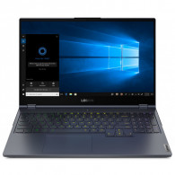 Pc Portable Lenovo Gaming Legion 7  i7 10Gén 16Go 1To Noir (81YU008AFE)