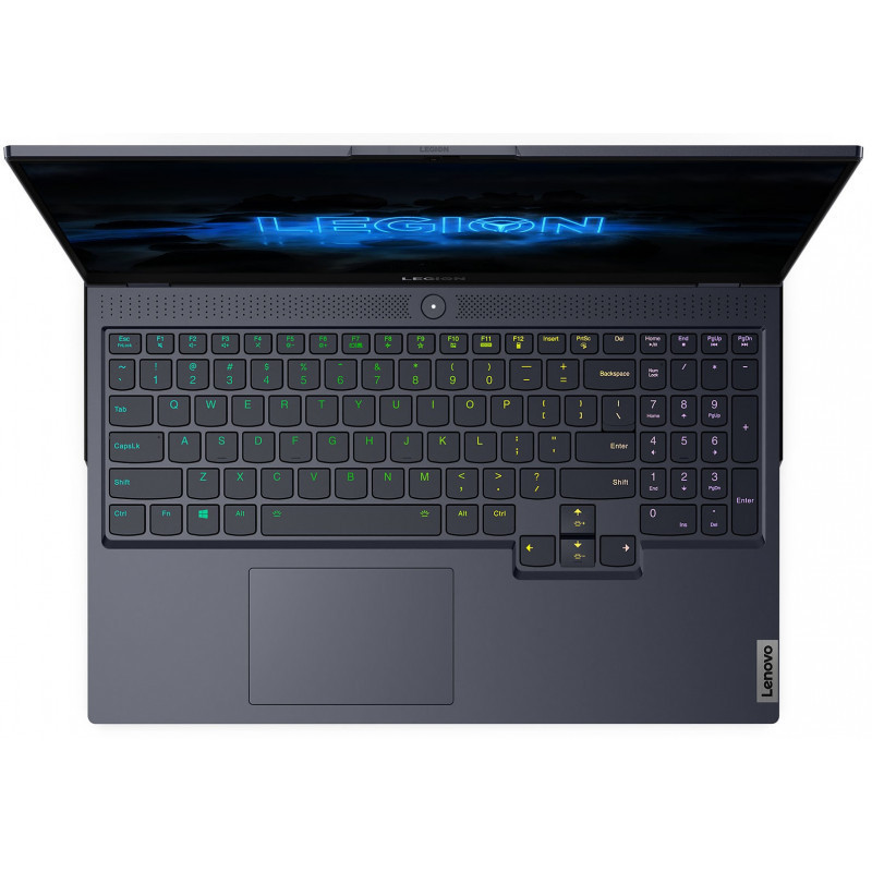 Pc Portable Lenovo Gaming Legion 7  i7 10Gén 16Go 1To Noir (81YU008AFE)