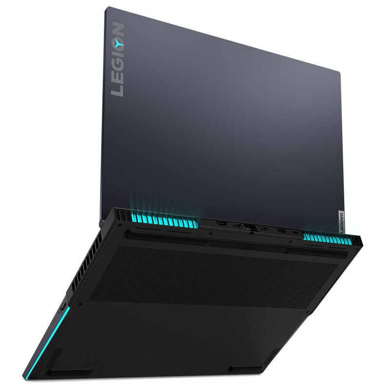 Pc Portable Lenovo Gaming Legion 7  i7 10Gén 16Go 1To Noir (81YU008AFE)