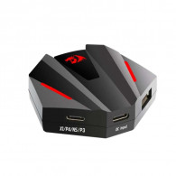 Boitier Console De Jeux Redragon Vulcan GA-250 Boitier Console De Jeux Redragon Vulcan GA-250