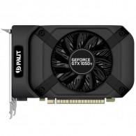 Carte Graphique Palit GeForce GTX 1050Ti 4Go Storm X
