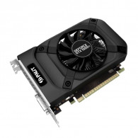 Carte Graphique Palit GeForce GTX 1050Ti 4Go Storm X