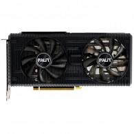 Carte Graphique Palit GeForce RTX 3060 Dual OC 12Go GDDR6