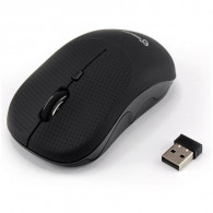 Souris SBOX Noir Sans Fil WM-106