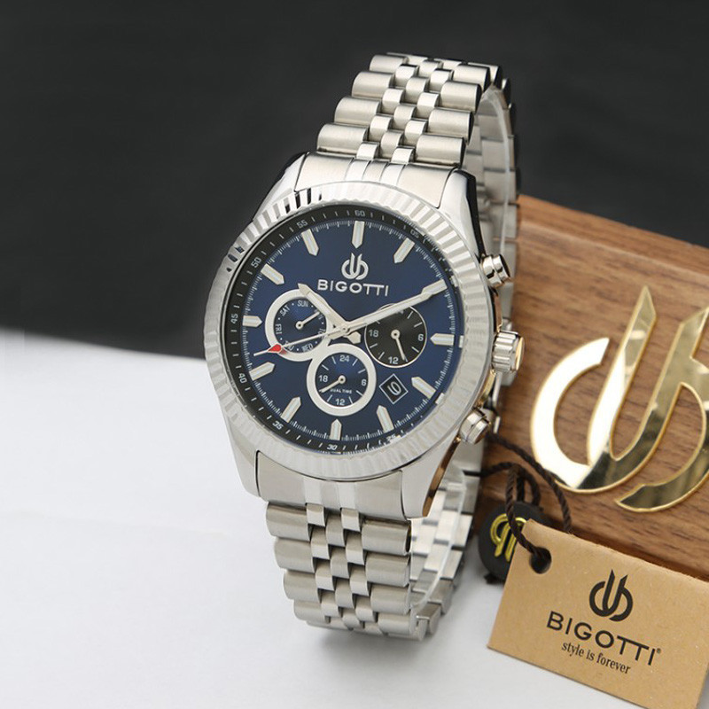 Montre Homme Bigotti BG.1.10210-2