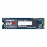Disque Dur SSD Interne Gigabyte NVMe SSD 256GB