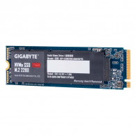 Disque Dur SSD Interne Gigabyte NVMe SSD 256GB