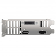 Carte Graphique Gigabyte GeForce GTX 1650 OC Low Profile 4G Carte Graphique Gigabyte GeForce GTX 1650 OC Low Profile 4G