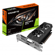 Carte Graphique Gigabyte GeForce GTX 1650 OC Low Profile 4G Carte Graphique Gigabyte GeForce GTX 1650 OC Low Profile 4G