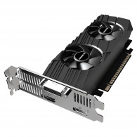 Carte Graphique Gigabyte GeForce GTX 1650 OC Low Profile 4G Carte Graphique Gigabyte GeForce GTX 1650 OC Low Profile 4G