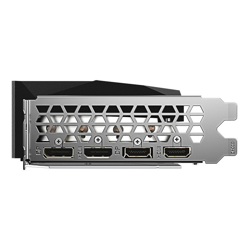 Carte Graphique Gigabyte Nvidia Geforce® RTX™ 3070 Gaming OC 8G