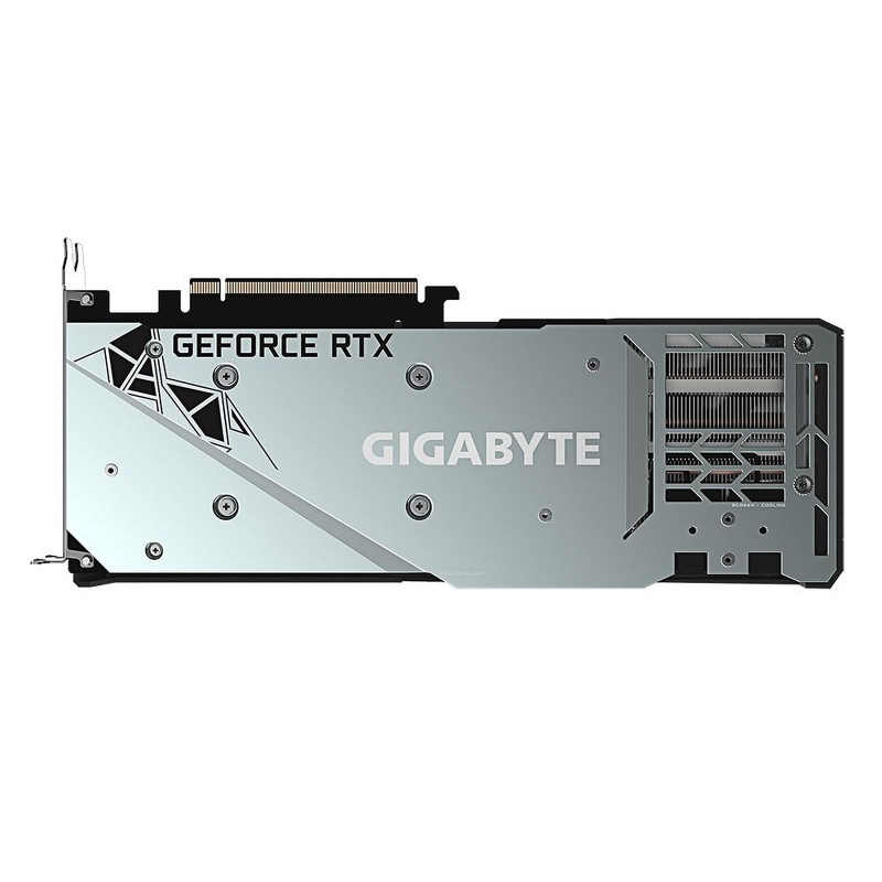 Carte Graphique Gigabyte Nvidia Geforce® RTX™ 3070 Gaming OC 8G