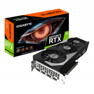 Carte Graphique Gigabyte Nvidia Geforce® RTX™ 3070 Gaming OC 8G Carte Graphique Gigabyte Nvidia Geforce® RTX™ 3070 Gaming OC 8G