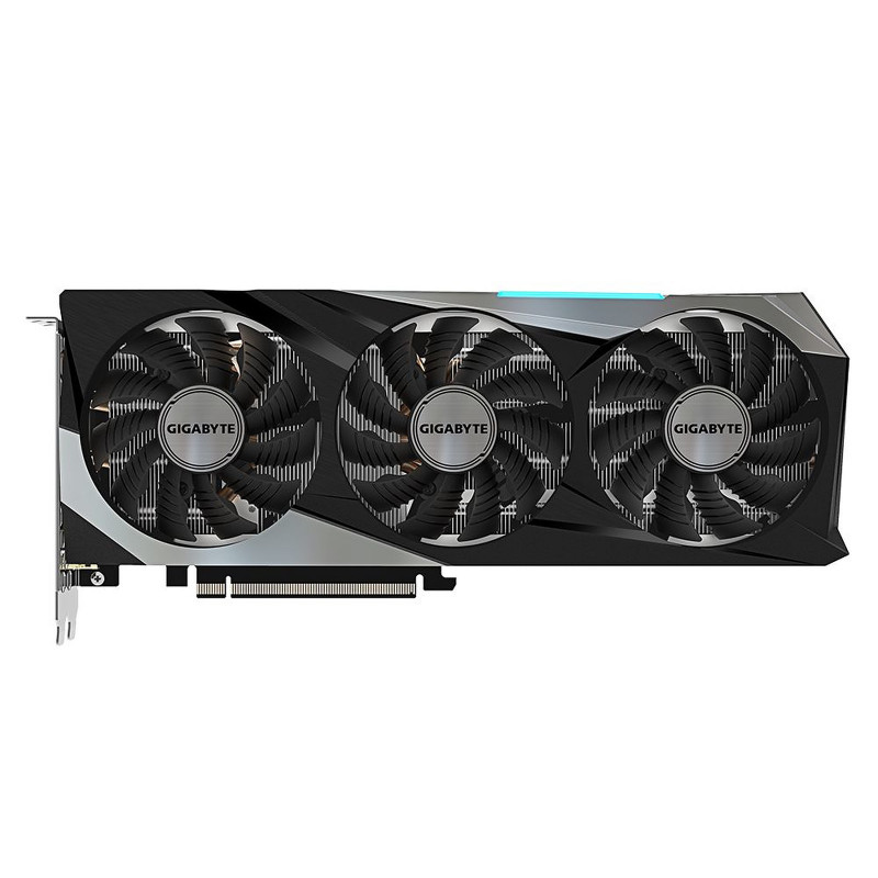 Carte Graphique Gigabyte Nvidia Geforce® RTX™ 3070 Gaming OC 8G