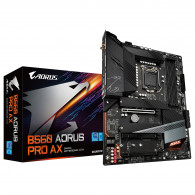 Carte Mère B560 Aorus Pro Ax Socket LGA 1200