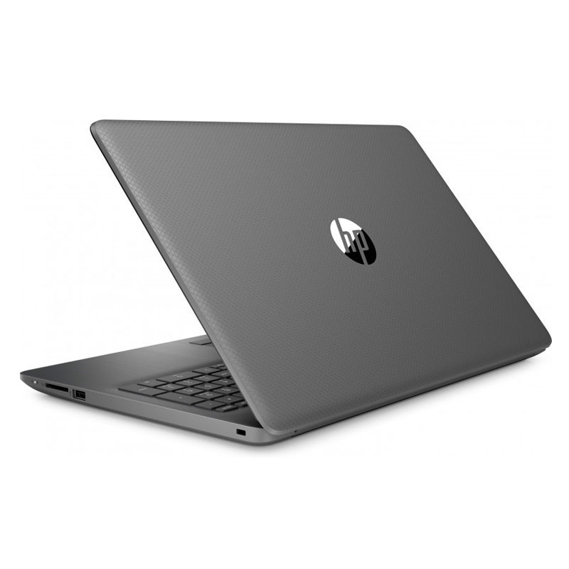 Pc Portable HP 15-dw3019nk i3 11Gén 4Go 256Go SSD - Silver (2R0N2EA)