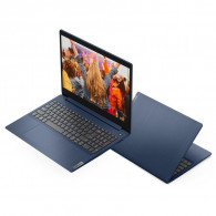 Portable Lenovo Ideapad 3 Intel Celeron 4Go 1To Bleu (81WQ00GSFG)